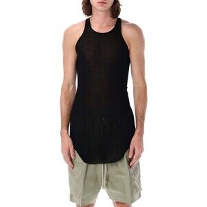 Rick Owens Rib Tank Top - NWT